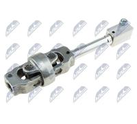 Raccord de colonne de direction SKK-BM-004 NTY pour BMW X5