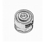 Raccord à compression TECEflex, pour tube multicouche TECEflex, 713316, Exécution: Dimension 16