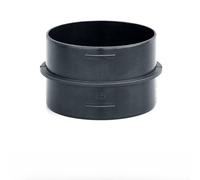 Raccord de conduit 75 mm pour une utilisation avec Eberspacher ou pour chauffage Webasto Convient pour connecter et étendre des tuyaux de 75 mm