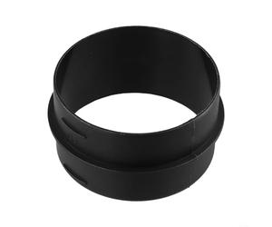 Raccord de conduit compatible avec Webasto Eberspacher et Espar pour raccord de conduit ID de 90 mm sans approbation de la marque