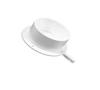 Raccord de conduite d'air d'origine Climatiseur 4055218426 ELECTROLUX
