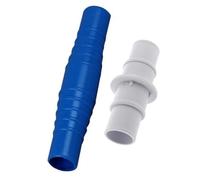 - Raccord de connecteur de tuyau 4 ou -2 pour connecteur de tuyau et pratique à utiliser deux tuyaux de 2 quot ensemble conçus pour une utilisation durable avec une bonne durabilité et cohérence