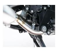 Raccord De Course GPR Cut-Box Racing ROYAL ENFIELD HIMALAYAN 450 2024-2025