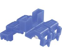 Raccord de dérivation 3M 972 flexible: 0.75- rigide: 0.75- Nombre de pôles: 2 bleu