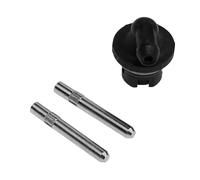 Raccord de détergent compatible avec / pièce de rechange pour nettoyeur haute pression Kärcher 9.002-618.0 K5
