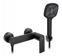 RACCORD DE DOUCHE MY1902-8B NOIR ORAGE SKU REA-B8033