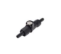 Raccord de durite Bike It 8mm