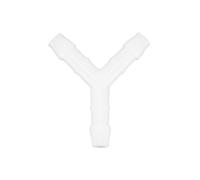 Raccord de durite P2R ESSENCE 4 mm EN Y