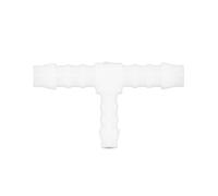 Raccord de durite P2R ESSENCE 8 - 6 8 mm EN T