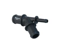 Raccord de durites d'eau pour Golf 4 Essence