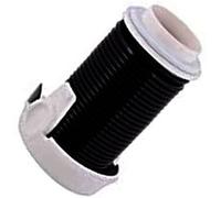 Raccord de flexible Aspirateur RS-2230001219, RS-2230001114 ROWENTA - 328575 G
