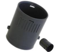 Raccord de flexible - Aspirateur (RS-RT2663 ROWENTA, TEFAL)