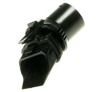 RACCORD FLEXIBLE NOIR