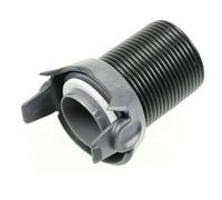 Rowenta Raccord de flexible + joint RS-2230001866 pour Aspirateur Air Force 760 Flex