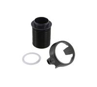 Raccord de flexible + joint RS-2230001866 pour Aspirateur ROWENTA , AIR FORCE 760 FLEX