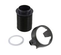 Raccord de flexible + joint RS-2230001866 pour Aspirateur ROWENTA , AIR FORCE 760 FLEX