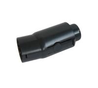 Raccord de flexible Aspirateur RS-RS8869, SS-1600005723 ROWENTA, MOULINEX, CALOR - 40652 G