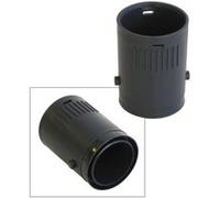 Raccord de flexible pour aspirateur seb - 9756061 G