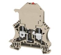 Raccord de fusible WSI 6/LD 250AC 1012400000