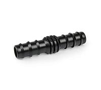Raccord de jonction annelé polypropylène pour tuyau Øint 20 mm (Lot de 10)