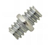 Raccord de jonction double male M7x150 boite de 50 Scell-it