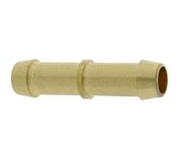 Raccord de jonction droit - Diamètre 10 mm