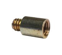 Raccord de jonction M7 male M8 femelle boite de 100 ING Fixations
