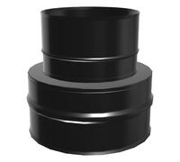 Raccord de jonction PERMETER sur PRIMA PLUS - double paroi - Schiedel PERMETER 200 mm