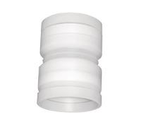 Raccord de jonction PPTL O60mm- - 330481