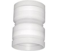 Raccord de jonction PPTL O60mm- UBBINK - 330481
