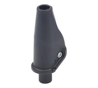 Raccord de Mât 11mm Extension 180° pour facile Raccord de Mât