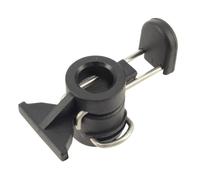 Black & Decker Raccord de poignée à clipser pour nettoyeur haute pression