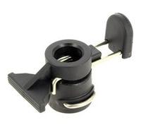 Raccord de poignée a clipser - nettoyeur haute pression G