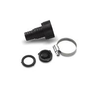Kärcher Adaptateur 1" (25,4mm) / 3/4" avec clapet anti-retour pour sortie G2 6.997-359.0