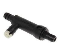 Raccord de pompe(valve) Centrale vapeur 5528110500 BRAUN, DELONGHI, SIMAC, KENWOOD - 315989 G
