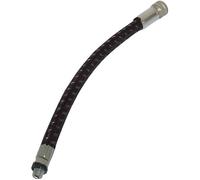 Raccord de pompe vélo Zefal - Schrader ou Presta - valve : Schrader