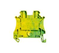 Raccord de protection 2 fils 4 mm² Linergy NSYTRV42PE