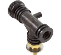 Raccord de purge d'air pour filtre à sable Pentair PacFab Triton II 154687