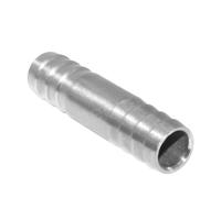 Raccord de raccord rond pour raccord cannel en acier inoxydable Beduan de 1-1/4""