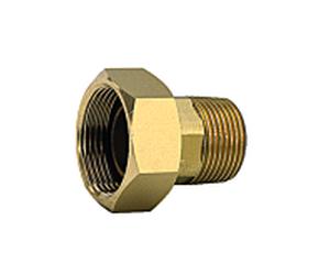 Raccord de raccordement BWT HydroModul 30987 1" AG