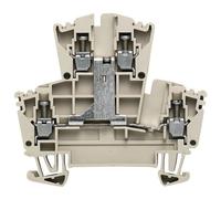 Raccord de rail de passage WDK 2.5V 1022300000/50pcs