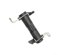 Raccord de rallonge de tuyau de nettoyeur haute pression, coupleur rapide pour Karcher série K2/K3/K4/K5/K6/K7, améliore la portée et la flexibilité du nettoyage en extérieur