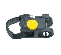 Raccord de Rechange pour Ceinture de sécurité 40 - 60 cm/25 mm
