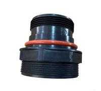 Raccord de rechange pour filtre Hayward DE, compatible avec les cartouches Pro Grid DE2420 DE3620 DE4820 et Swim Clear C2020 C3020 C4020 C5020