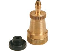 Raccord de rechange pour pompe à air