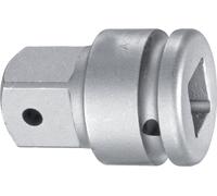 Raccord de réduction 450-2 Actionneur-4-KT.1 pouce Sortie-4-KT.3/4 pouce ASW