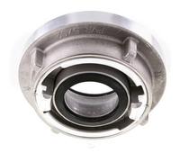 Raccord de réduction Storz en aluminium forgé 75-B (89 mm) - 52-C (66 mm)