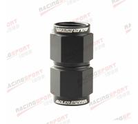 Raccord De Refroidisseur D'huile De Coude De Tuyau Hydraulique Universel,Résistant,An4 An6 An8 An10 An12 Femelle À An4 An6 An8 An10 An12 Femelle,0 45 90 - Type Straight An4