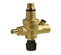 Raccord de remplissage Afriso 42405 FA, G 1/2, laiton