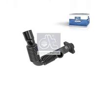Raccord de remplissage d'huile 2.11347 DT Spare Parts